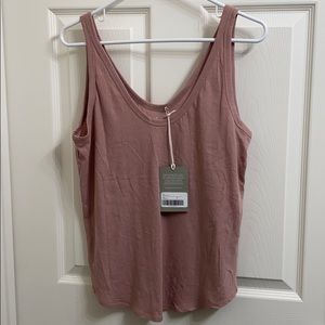 Everlane The Air Cami - M
